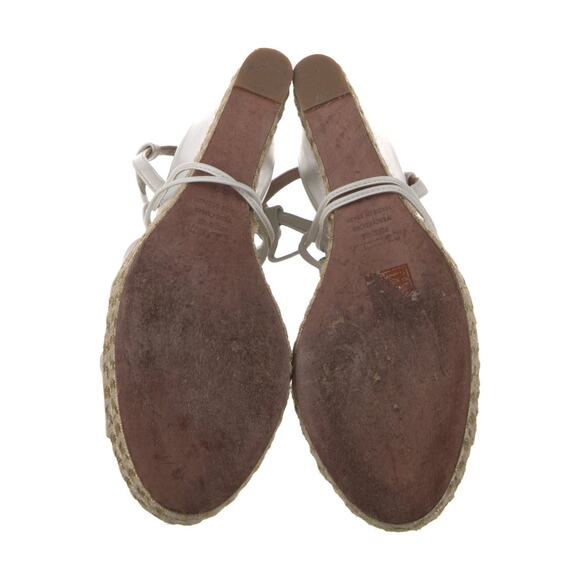 ❤️Aquazzura Leather Wedges❤️ - Picture 5 of 5